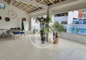 Foto 1 de Casa com 5 Quartos à venda, 238m² em Tijuca, Rio de Janeiro