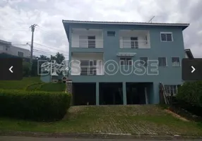 Foto 1 de Casa com 3 Quartos à venda, 274m² em Granja Viana, Carapicuíba