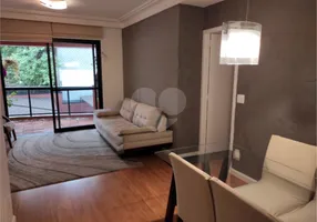 Foto 1 de Apartamento com 3 Quartos à venda, 97m² em Perdizes, São Paulo