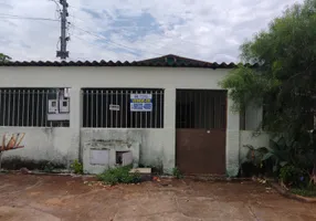 Foto 1 de Casa com 1 Quarto à venda, 250m² em Setor Maysa, Trindade