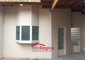 Foto 1 de Casa com 2 Quartos à venda, 90m² em Parque Residencial Maria Elmira , Caçapava