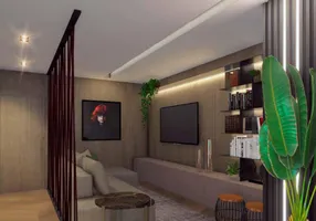 Foto 1 de Apartamento com 2 Quartos à venda, 77m² em Gaspar Mirim, Gaspar