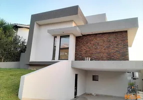 Foto 1 de Casa de Condomínio com 3 Quartos à venda, 300m² em Terras de Atibaia, Atibaia