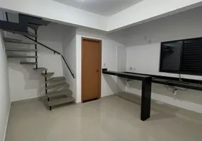 Foto 1 de Apartamento com 1 Quarto à venda, 41m² em Cidade Universitária, Anápolis