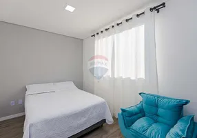 Foto 1 de Apartamento com 2 Quartos à venda, 38m² em Campo de Santana, Curitiba