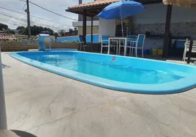 Foto 1 de Casa com 3 Quartos à venda, 100m² em Porto da Aldeia, São Pedro da Aldeia