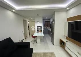 Foto 1 de Apartamento com 2 Quartos à venda, 44m² em Passo Fundo, Guaíba