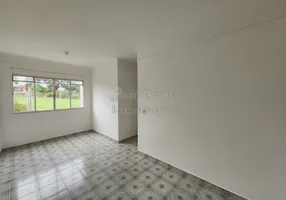 Foto 1 de Apartamento com 3 Quartos para alugar, 70m² em Rio das Flores, São José do Rio Preto
