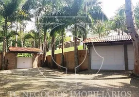 Foto 1 de Casa com 3 Quartos para venda ou aluguel, 320m² em Chácara Granja Velha, Cotia