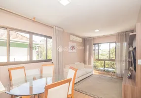 Foto 1 de Apartamento com 2 Quartos para alugar, 50m² em São João, Porto Alegre