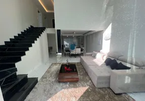 Foto 1 de Sobrado com 4 Quartos à venda, 370m² em Residencial Granville, Goiânia