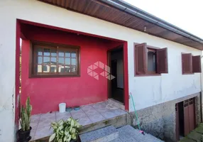 Foto 1 de Casa com 3 Quartos à venda, 116m² em Morada do Sol, Ivoti