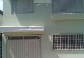 Foto 1 de Casa com 3 Quartos para venda ou aluguel, 77m² em Vila Mariana, Ribeirão Preto
