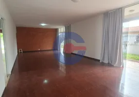 Foto 1 de Casa com 3 Quartos para venda ou aluguel, 430m² em Cidade Jardim, Rio Claro