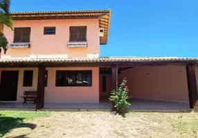 Foto 1 de Casa de Condomínio com 5 Quartos à venda, 193m² em Priscila Dultra, Lauro de Freitas