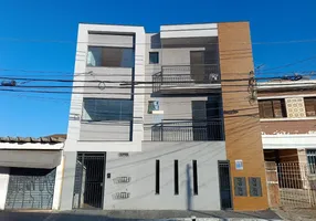 Foto 1 de Apartamento com 2 Quartos para alugar, 46m² em Vila Gustavo, São Paulo