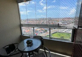 Foto 1 de Apartamento com 3 Quartos à venda, 80m² em Ponto Novo, Aracaju