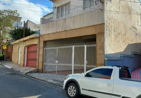 Foto 1 de Sobrado com 2 Quartos à venda, 187m² em Vila Mafra, São Paulo