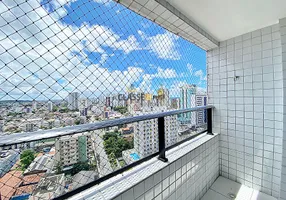 Foto 1 de Apartamento com 2 Quartos à venda, 67m² em Piedade, Jaboatão dos Guararapes
