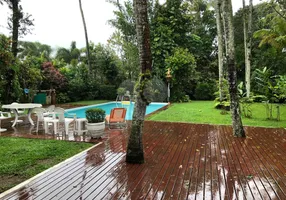 Foto 1 de Casa com 4 Quartos à venda, 350m² em Balneário Praia do Pernambuco, Guarujá