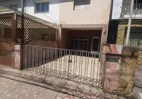 Foto 1 de Sobrado com 3 Quartos à venda, 180m² em Alto da Mooca, São Paulo