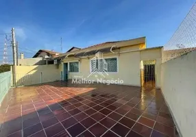 Foto 1 de Casa com 3 Quartos à venda, 150m² em Jardim Cura D'ars, Campinas