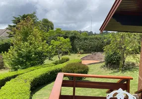 Foto 1 de Casa com 3 Quartos à venda, 185m² em Bela Vista , Campos do Jordão