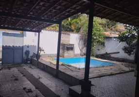 Foto 1 de Casa de Condomínio com 2 Quartos à venda, 65m² em Bom Pastor, Belford Roxo