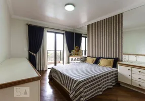 Foto 1 de Apartamento com 4 Quartos à venda, 235m² em Indianópolis, São Paulo