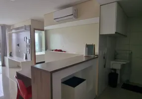 Foto 1 de Apartamento com 1 Quarto para alugar, 43m² em Nossa Senhora das Graças, Manaus