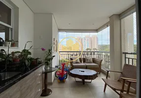Foto 1 de Apartamento com 2 Quartos à venda, 117m² em Jardim Santa Teresa, Jundiaí