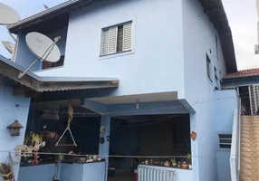 Foto 1 de Casa com 3 Quartos à venda, 223m² em Cidade Jardim, Jundiaí