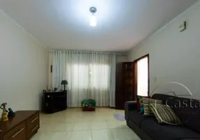 Foto 1 de Sobrado com 3 Quartos à venda, 95m² em Vila Ema, São Paulo