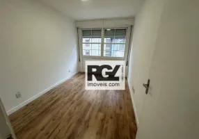 Foto 1 de Apartamento com 1 Quarto à venda, 55m² em José Menino, Santos