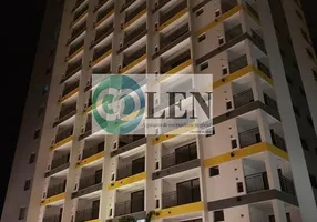 Foto 1 de Apartamento com 1 Quarto para alugar, 43m² em Chácara São José, Arujá