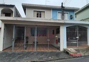 Foto 1 de Casa com 3 Quartos à venda, 218m² em Jardim Atlantico, São Bernardo do Campo