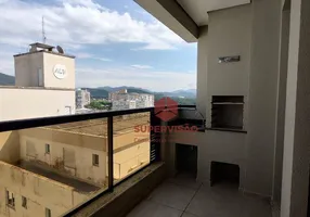 Foto 1 de Apartamento com 2 Quartos à venda, 71m² em Pedra Branca, Palhoça