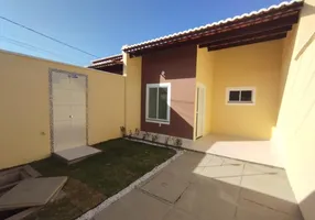 Foto 1 de Casa com 3 Quartos à venda, 90m² em Gereraú, Itaitinga