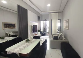 Foto 1 de Casa com 3 Quartos à venda, 120m² em Residencial Piemonte, Bragança Paulista