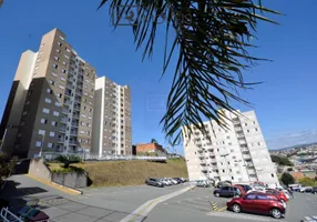 Foto 1 de Apartamento com 3 Quartos à venda, 60m² em Vila Aparecida, Itapevi