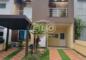 Foto 1 de Casa com 3 Quartos à venda, 165m² em Jardim Panorama, Indaiatuba