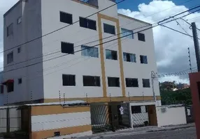 Foto 1 de Apartamento com 2 Quartos à venda, 59m² em Nova Parnamirim, Parnamirim