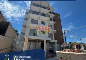 Foto 1 de Apartamento com 2 Quartos à venda, 60m² em Laranjal, São Gonçalo