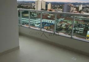 Foto 1 de Apartamento com 3 Quartos à venda, 91m² em Centro, Jacareí