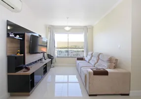 Foto 1 de Apartamento com 2 Quartos à venda, 66m² em Partenon, Porto Alegre