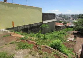Foto 1 de Lote/Terreno à venda, 405m² em Paulicéia, Piracicaba