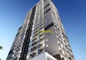 Foto 1 de Apartamento com 1 Quarto à venda, 15m² em Vila Santa Clara, São Paulo