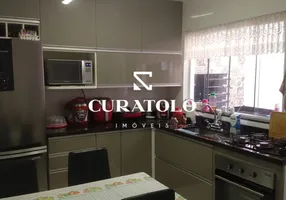 Foto 1 de Sobrado com 2 Quartos à venda, 56m² em São Mateus, São Paulo