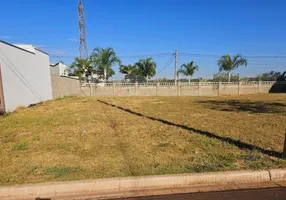 Foto 1 de Lote/Terreno à venda, 200m² em Parque Atlanta, Araraquara