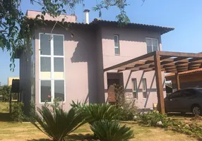 Foto 1 de Casa de Condomínio com 3 Quartos para alugar, 810m² em Villa Bella, Itabirito
